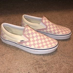 slip on UNISEX VANS